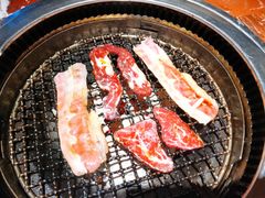 牛五花-和牛村烧肉放题(淄博王府井店)