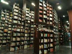 -当当梅溪书院(步步高梅溪新天地店)