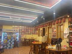 -圣夜东北菜烧烤·夜宵·小龙虾(胥江路店)