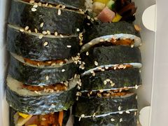 -传闻来紫菜包饭·打糕(西塔韩百店)