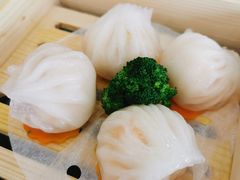 虾饺-国贸旋转餐厅(国贸广场店)