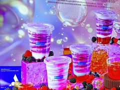 -Blueglass酸奶(财富购物中心店)