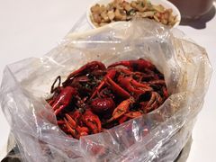 -老长沙龙虾馆·聚会餐厅(白石洲店)