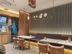 -船歌·鱼水饺青岛菜(恒隆广场店)