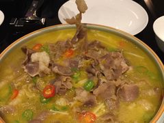 -富力威斯汀酒店-中国元素中餐厅(武昌临江店)