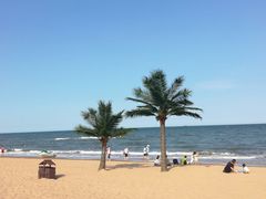 -渔岛海洋度假区