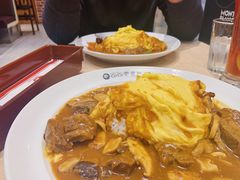 -CoCo壱番屋(久光百货店)