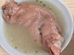 -盛兴面馆(真儒大厦店)