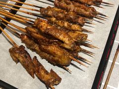 -老杨头烧烤(博烤堂店)