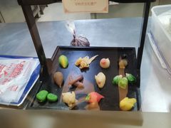 -得月楼·省级非遗·传统苏帮菜(观前店)