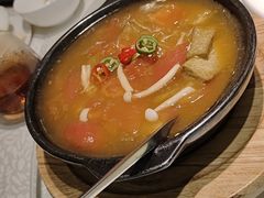 -幸福蔬·时尚蔬食(黄山湖公园店)