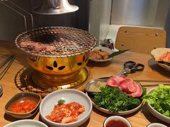 -烧肉达人•炭火烧肉(新天地店)