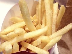 -麦当劳(天兴罗斯福店)