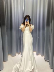 -Color卡诺婚纱礼服馆(南京严选店)