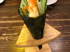 -白石的深夜食堂(大上海店)
