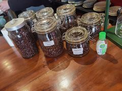 -RUMORS COFFEE ROASTERY鲁马滋咖啡(湖南路店)