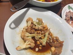 -荷花亭·湖北融合菜(十堰武商MALL店)