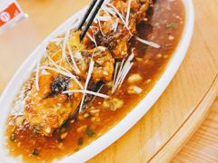 糖醋脆皮鱼-陈麻婆豆腐总店