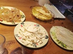 -老诚一锅(乔庄店)
