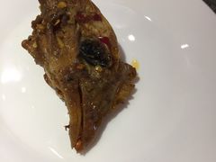 -鸣牌鸡煲(大岭山店)