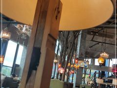-漫咖啡(浏阳河店)