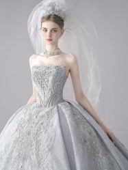 -MISS MIA 婚纱品牌馆