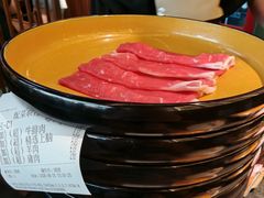 -牛New寿喜烧(闵行龙湖天街店)