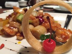 iphone_upload_pic-海天楼中餐厅(天津泛太平洋店)