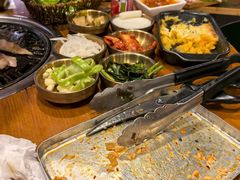 -杀猪天·韩国烤肉(总店)