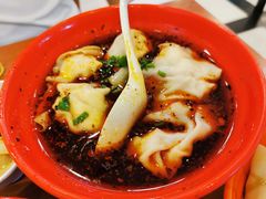 -龙抄手(春熙路总店)