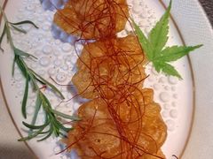 -锦荟JINHUI·浙江小馆(上海荟聚店)