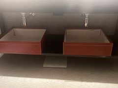-上海柏悦酒店