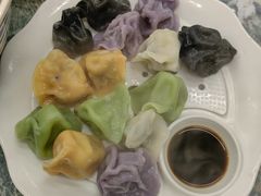 -渡海小渔村.老辈日照菜