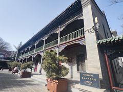 -文瀛公园