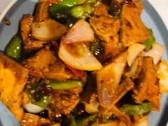 -大哈福烧烤·海鲜·家常菜(延安三路店)