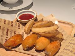 -外婆家(西红门荟聚购物中心店)