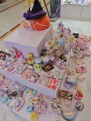 -Mini Muses ·创意手作·陶艺·银饰·团建(芳圆里店)