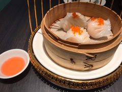鹊玥大虾饺-鹊玥·粤菜小馆(汇智国际商业中心店)