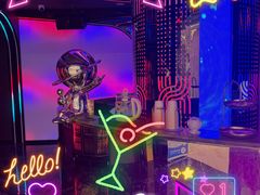 -星聚会KTV(上海松江万达店)