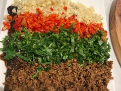 -北李妈妈菜·海肠捞饭(高新万达店)