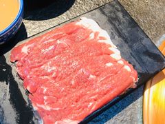 -清真京华源·涮肉烧烤(丰庆店)