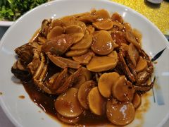 -三元宾馆-中餐厅