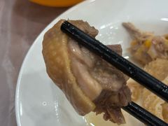-下环街市熟食中心
