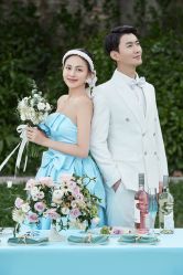 -薇薇新娘婚纱摄影(开州大道店)