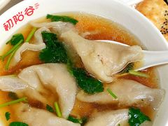 -初阳谷·丽水味道(栖悦城店)