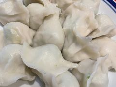 -新兴园饺子馆(望京店)