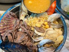 -琥珀川糟粕醋火锅(慈云寺店)