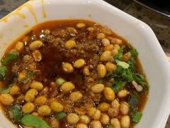 -鲜椒鱼·雅安地标性美食