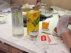 -七欣天香辣蟹火锅(闵行浦江欢乐颂店)