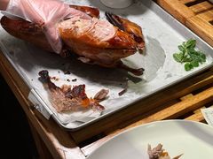 -四季民福烤鸭店(故宫店)